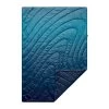Rumpl Original Puffy Printed Blanket - Ocean Fade (1P) -Rumpl 20190501 Studio Original Puffy 1P Flat OceanFade webrescopy 5000x 2000x 180f8b94 405a 48c2 9e0b 3c13429a1ee9