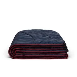 Rumpl Original Puffy Blanket - Black (1P) -Rumpl 20190501 Studio OGPuffy Deepwater 1P Loft kitfox webres 2000x 880c25cc 58ce 4719 a319 3d7c9566e49a