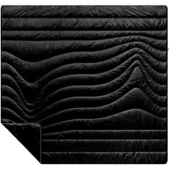 Rumpl Original Puffy Solid 2-Person Blanket -Rumpl BLA