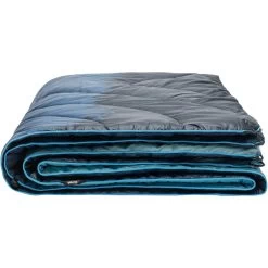 Rumpl Original Puffy Fade 1-Person Blanket -Rumpl BLURIDFADA D1