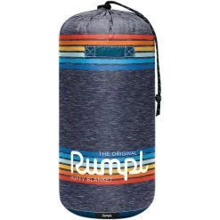 Rumpl Original Puffy Printed 1-Person Blanket -Rumpl COARETRAY D2