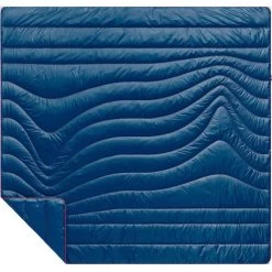 Rumpl Original Puffy Solid 2-Person Blanket -Rumpl DEE