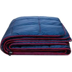 Rumpl Solid Down 2-Person Blanket -Rumpl DEE D11