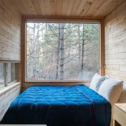 Rumpl Solid Down 2-Person Blanket -Rumpl DEE D7