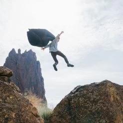 Rumpl Solid Down 2-Person Blanket -Rumpl DEE D8