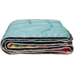 Rumpl NanoLoft Puffy - Glacier Rays -Rumpl GLARAY D1