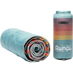 Rumpl NanoLoft Puffy - Glacier Rays -Rumpl GLARAY D3