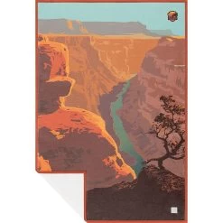 Rumpl Cozyhemp Throw Blanket -Rumpl GRACAN