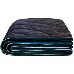 Rumpl Original Puffy Solid 2-Person Blanket -Rumpl OCEFAD D1
