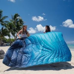 Rumpl Original Puffy Solid 2-Person Blanket