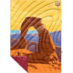 Rumpl Original Puffy - Arches National Park -Rumpl ONECOL 13