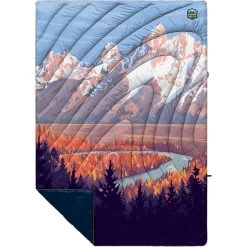 Rumpl Original Puffy - Grand Teton National Park -Rumpl ONECOL 7