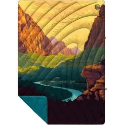 Rumpl Original Puffy - Zion National Park -Rumpl ONECOL 8