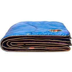 Rumpl Original Puffy 1-Person Blanket - National Park/Bryce Canyon -Rumpl ONECOL D1 17