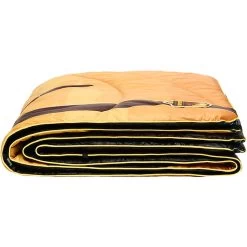 Rumpl Original Puffy 1-Person Blanket - National Park/Saguaro -Rumpl ONECOL D1 3