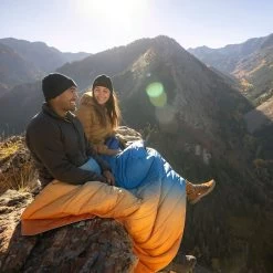 Rumpl Original Puffy - Sunset Fade -Rumpl ONECOL D10