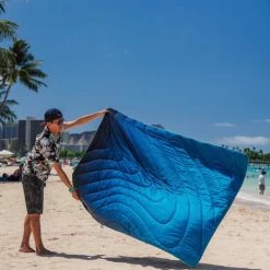 Rumpl Original Puffy - Ocean Fade -Rumpl ONECOL D10 3