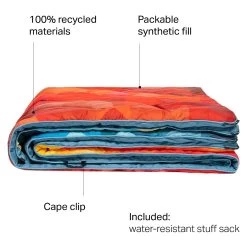 Rumpl Original Puffy - Geo -Rumpl ONECOL D2 16