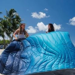 Rumpl Original Puffy - Ocean Fade -Rumpl ONECOL D2 18