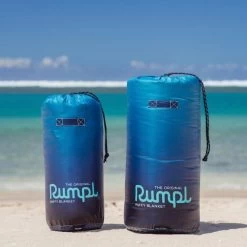 Rumpl Original Puffy - Ocean Fade -Rumpl ONECOL D3 18