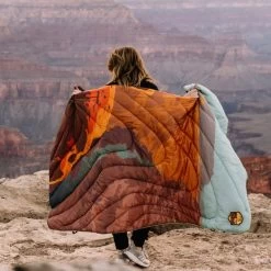 Rumpl Original Puffy - Grand Canyon National Park -Rumpl ONECOL D3 5