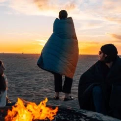 Rumpl Original Puffy - Sunset Fade -Rumpl ONECOL D4 1