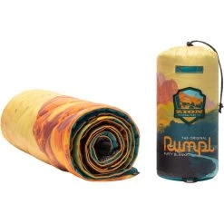 Rumpl Original Puffy - Zion National Park -Rumpl ONECOL D4 5