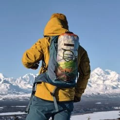 Rumpl Original Puffy - Denali National Park 16 Rumpl Original Puffy - Denali National Park -Rumpl ONECOL D5 4