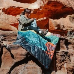 Rumpl Original Puffy - Zion National Park -Rumpl ONECOL D6 3