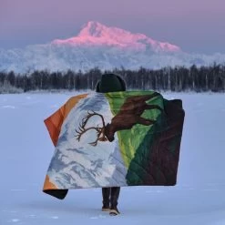 Rumpl Original Puffy - Denali National Park 13 Rumpl Original Puffy - Denali National Park -Rumpl ONECOL D6 4