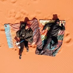 Rumpl Original Puffy - Zion National Park -Rumpl ONECOL D7 3