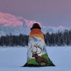 Rumpl Original Puffy - Denali National Park 14 Rumpl Original Puffy - Denali National Park -Rumpl ONECOL D7 4