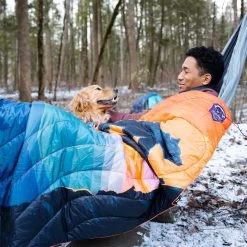 Rumpl Original Puffy - Great Smoky National Park - Bear Crossing -Rumpl ONECOL D7 7