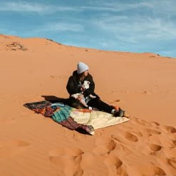 Rumpl Original Puffy - Zion National Park -Rumpl ONECOL D8 2