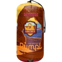Rumpl Original Puffy - Arches National Park -Rumpl ONECOL D8 5
