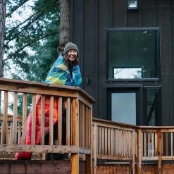 Rumpl Original Puffy - Geo -Rumpl ONECOL D8 7