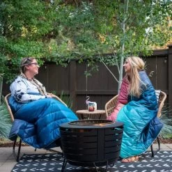 Rumpl Original Puffy - Ocean Fade -Rumpl ONECOL D8 8