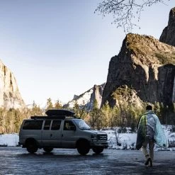 Rumpl Original Puffy - Yosemite National Park -Rumpl ONECOL D8 9