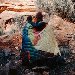 Rumpl Original Puffy - Zion National Park -Rumpl ONECOL D9 2