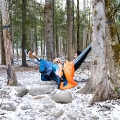 Rumpl Original Puffy - Great Smoky National Park - Bear Crossing -Rumpl ONECOL D9 4