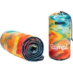 Rumpl Original Puffy - Geo -Rumpl ONECOL D9 5