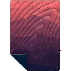 Rumpl Original Puffy Fade 1-Person Blanket -Rumpl ROCMOUFADA