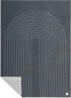 Rumpl Merino SoftWool Throw|-|Plaid En Laine Douce Mérinos