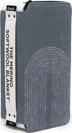 Rumpl Merino SoftWool Throw|-|Plaid En Laine Douce Mérinos 9 Rumpl Merino SoftWool Throw|-|Plaid En Laine Douce Mérinos -Rumpl RPL MSWPTHW 7E 7EDetail4 20Pacific 20Arches