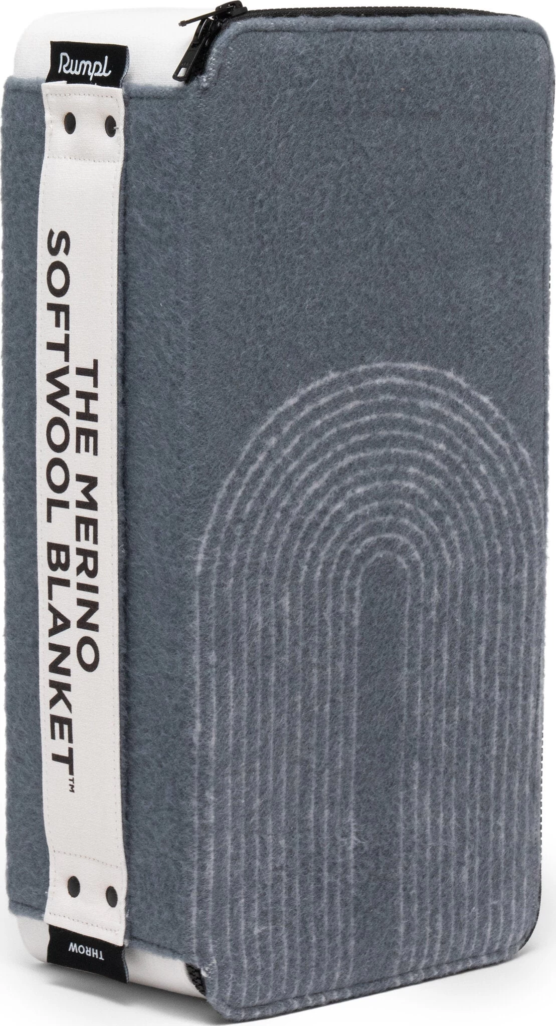 Rumpl Merino SoftWool Throw|-|Plaid En Laine Douce Mérinos 5 Rumpl Merino SoftWool Throw|-|Plaid En Laine Douce Mérinos - Image 3