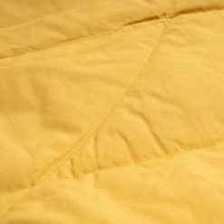 Rumpl Nanoloft Flame Blanket|-|Couverture Nanoloft Flame -Rumpl RPL NPFR T 7E 7EDetail1 20Dijon