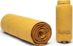 Rumpl Nanoloft Flame Blanket|-|Couverture Nanoloft Flame -Rumpl RPL NPFR T 7E 7EDetail2 20Dijon