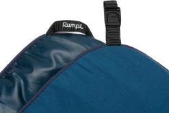 Rumpl Nanoloft Flame Blanket|-|Couverture Nanoloft Flame -Rumpl RPL NPFR T 7E 7EDetail3 20Deepwater