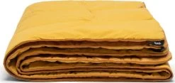 Rumpl Nanoloft Flame Blanket|-|Couverture Nanoloft Flame -Rumpl RPL NPFR T 7E 7EDetail3 20Dijon