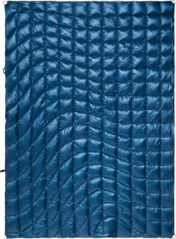 Rumpl Featherlite Blanket - 1 Person|-|Couverture En Duvet Featherlite - 1 Personne